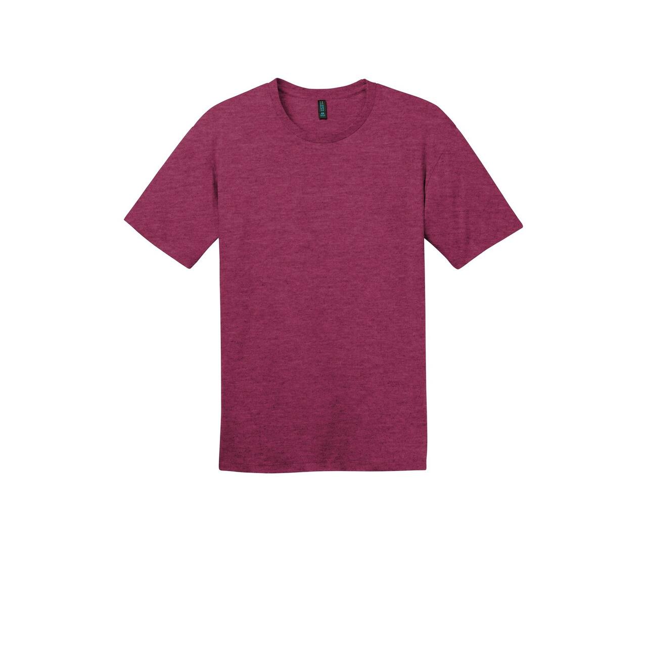 District® Perfect Weight® Heathered T-Shirt